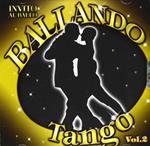 Ballando Tango vol.2