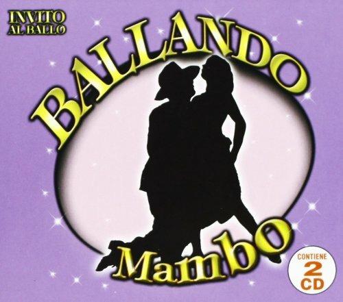 Ballando Mambo - CD Audio