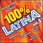 100% Latina 2006 vol.2 - CD Audio