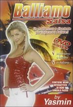 Balliamo Salsa (DVD)