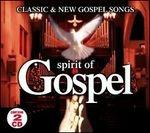 Spirit of Gospel - CD Audio