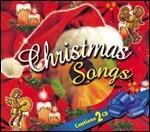 Christmas Songs - CD Audio