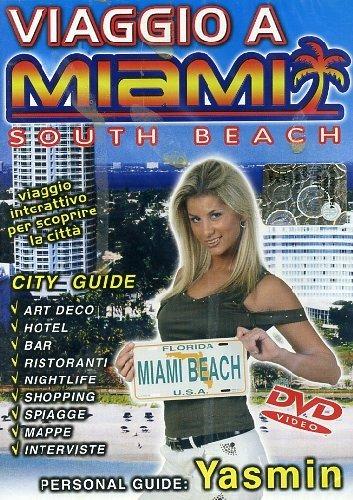 Viaggio a Miami - DVD
