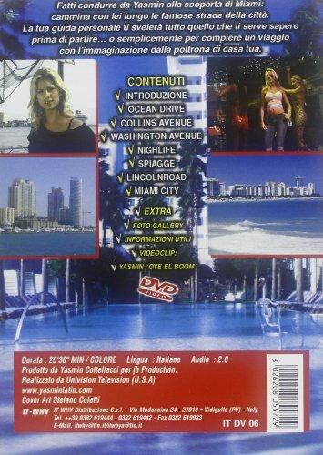 Viaggio a Miami - DVD - 2