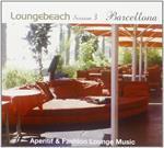 Loungebeach Session 3. Barcellona