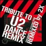 U2 Dance Remix