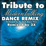 Modern Talking Dance Remix - CD Audio