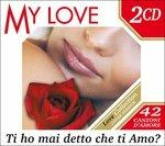 My Love
