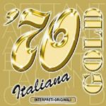70 Italiana Gold