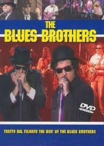 The Blues Brothers. Best Of Blues Brother (DVD) - DVD di Blues Brothers