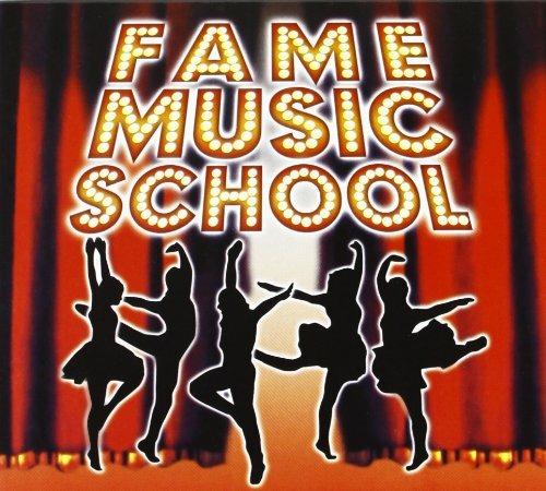 Fame Music School - CD Audio