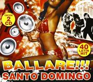 Ballare... Santo Domingo