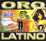 Oro latino vol.1. Salsa