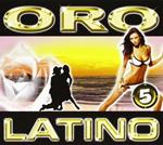 Oro latino vol.5