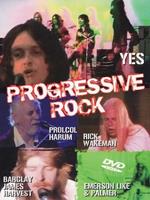 Progressive Rock (DVD)