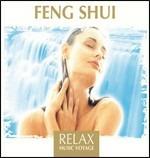 Relax Music Voyage. Colours Relax - CD Audio