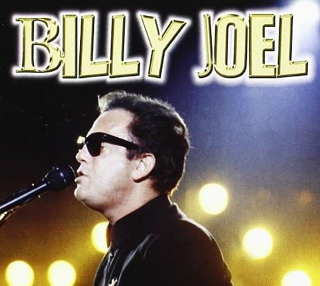 Billy Joel - CD Audio di Billy Joel