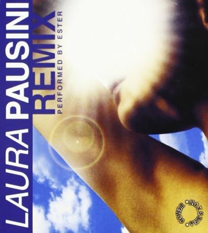 Laura Pausini Remix - CD Audio