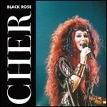 Black Rose - CD Audio di Cher