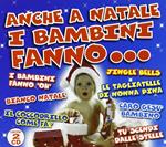 Anche a Natale i bambini fanno...