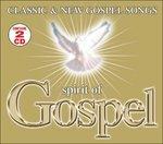 Spirit of Gospel vol.2 - CD Audio
