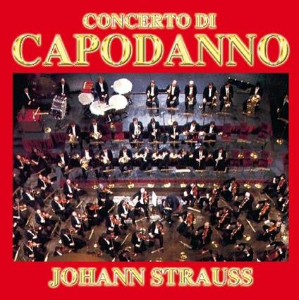 Concerto di Capodanno - CD Audio