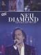 Neil Diamond. Live In Las Vegas (DVD) - DVD di Neil Diamond