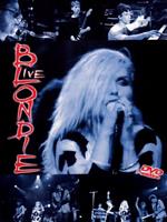 Blondie. Blondie (DVD)