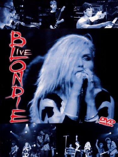 Blondie. Blondie (DVD) - DVD di Blondie