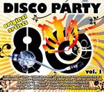 Disco Party 80 vol.1