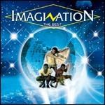 The Best - CD Audio di Imagination