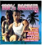 100% Bachata vol.4 - CD Audio