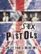 Film The Sex Pistols. Live At The Longhorn 