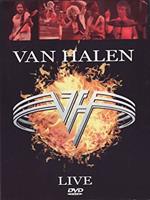 Van Halen. Live (DVD)
