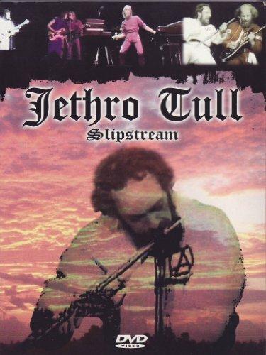 Jethro Tull. Slipstream (DVD) - DVD di Jethro Tull