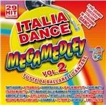 Italian Dance Megamedley vol.2