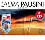 Tribute to Laura Pausini - CD Audio