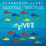 Upriver - CD Audio di Gianmario Liuni