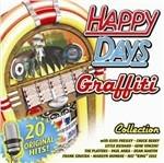 Happy Days Graffiti Collection - CD Audio