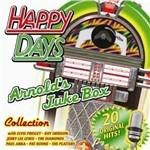 Happy Days Collection. Arnold's Juke Box - CD Audio