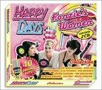 Happy Days Collection Fonzie's Women (Colonna sonora)