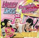 Happy Days Collection. Fonzie's Women - CD Audio