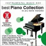 Best Piano Collection - CD Audio