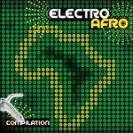 Electro Afro Compilation - CD Audio