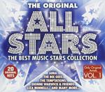 The Original All Stars vol.1
