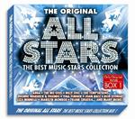 Original All Stars Box 1 (Colonna sonora)