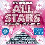 The Original All Stars vol.4