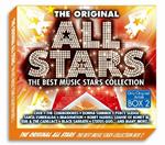 Original All Stars Box 2 (Colonna sonora)