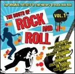The Roots of Rock'n'Roll vol.1 - CD Audio