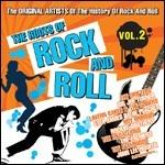 The Roots of Rock and Roll vol.2 - CD Audio
